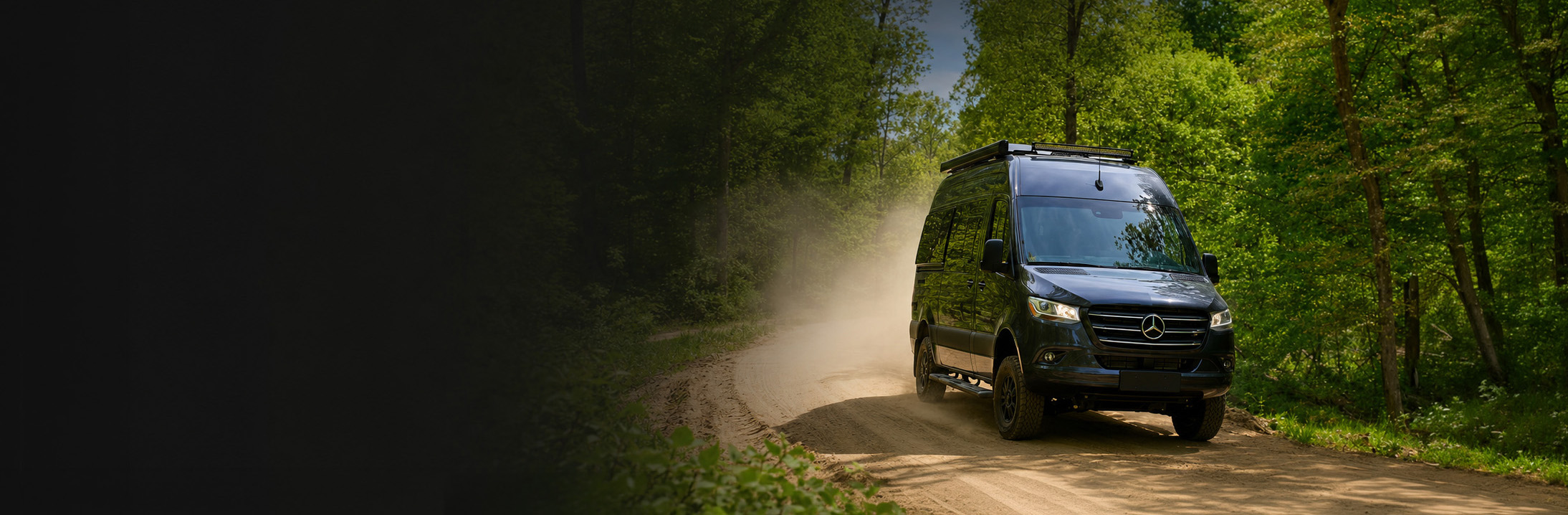 RV service at DeMontrond RV
